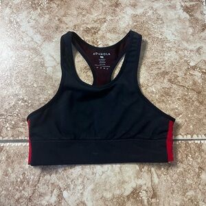 Adanola sport bra